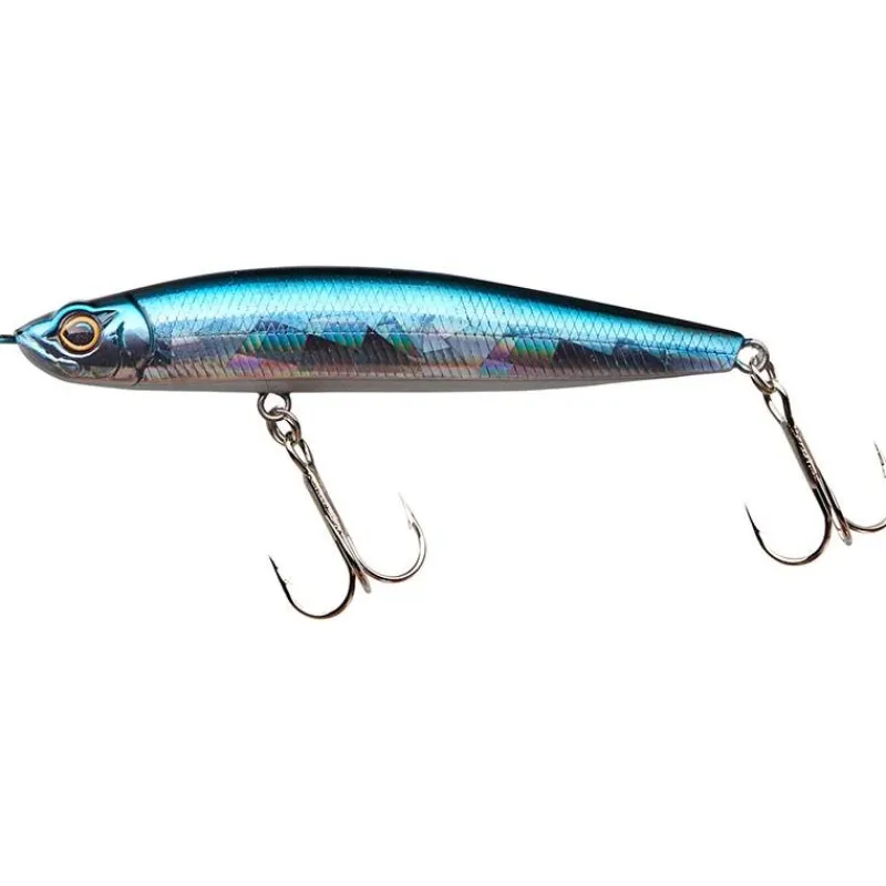 Illex Leurre Coulant Stream Ripper - 7.5Cm