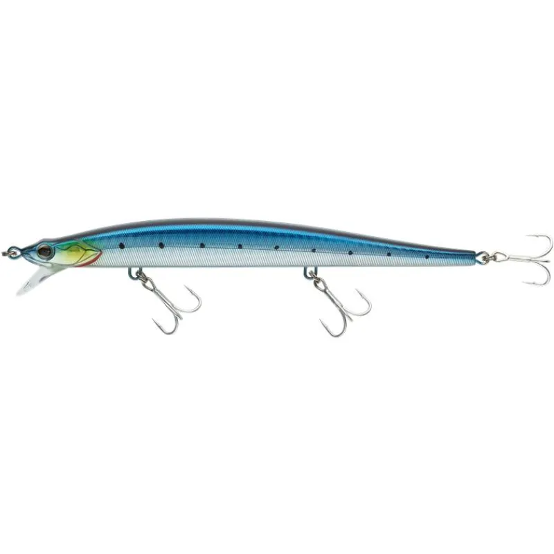 Sakura Leurre Coulant Flashkast 140 S - 14Cm