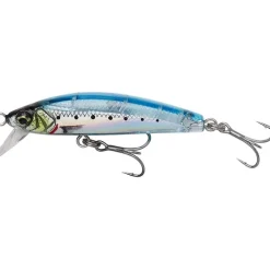 Savage Gear Leurre Coulant Gravity Minnow - 5Cm