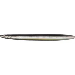 Savage Gear Leurre Coulant Line Thru Sandeel - 15Cm
