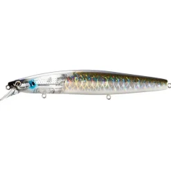 Shimano Leurre Coulant Exsence Silent Assassin Flash Boost 129S - 13Cm