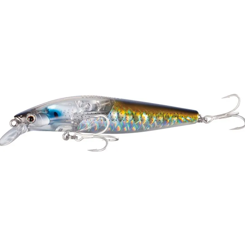Shimano Leurre Coulant Lure Exsence Silent Ass 99S - 10Cm