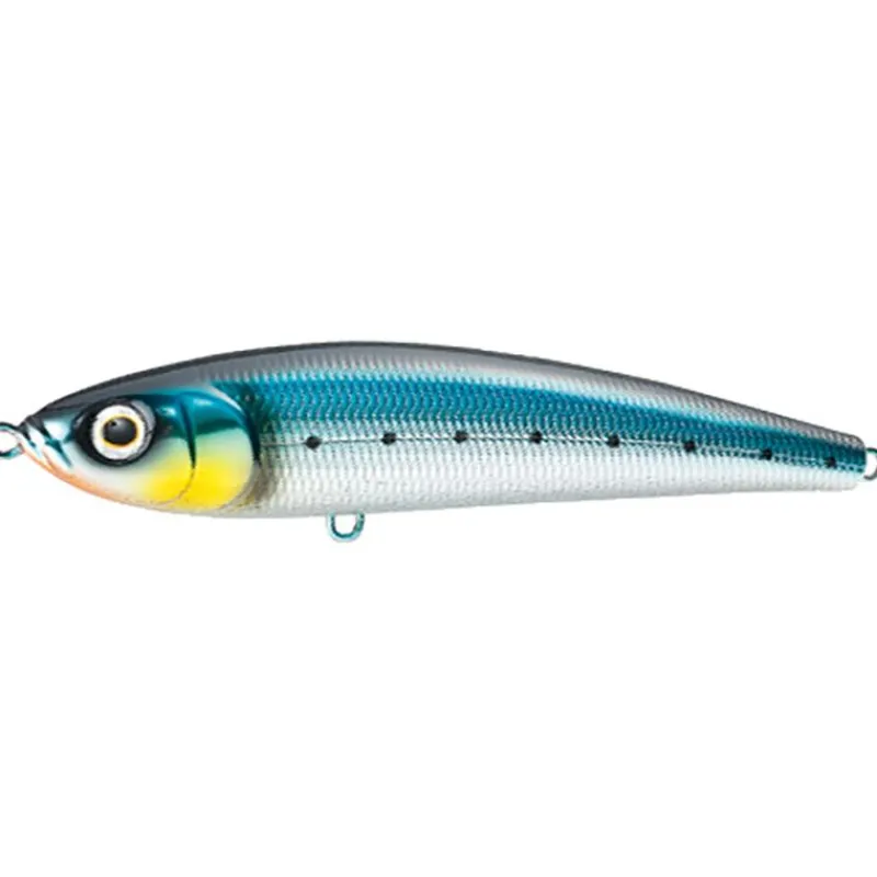 Tailwalk Leurre Coulant Gunz 160S - 16Cm