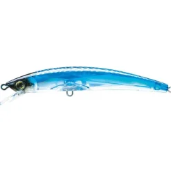 Yo-Zuri Leurre Coulant Crystal 3D Minnow - 13Cm