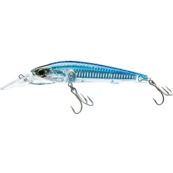 Yo-Zuri Leurre Coulant 3D Diver - 14Cm