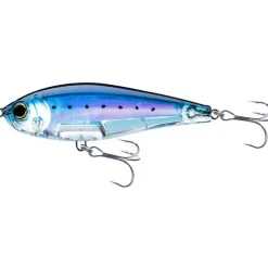 Yo-Zuri Leurre Coulant 3D Inshore Twitchbait - 13Cm