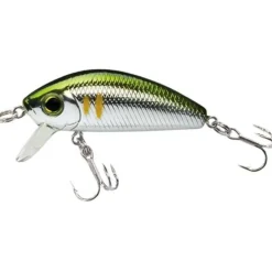 Yo-Zuri Leurre Coulant L-Minnow - 4.5Cm