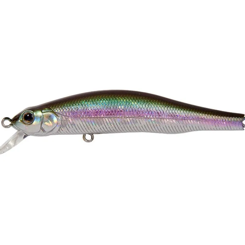 Zip Baits Leurre Coulant Zbl System Minnow 9Cm