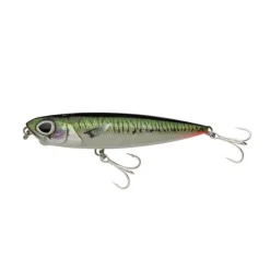 Berkley Leurre De Surface Dex Mullet Walker - 9Cm