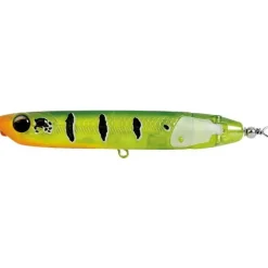 Bone Leurre De Surface Hover Jet - 13Cm