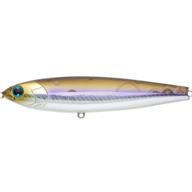 Daiwa Leurre De Surface Morethan Trick Upper R - 10.5Cm