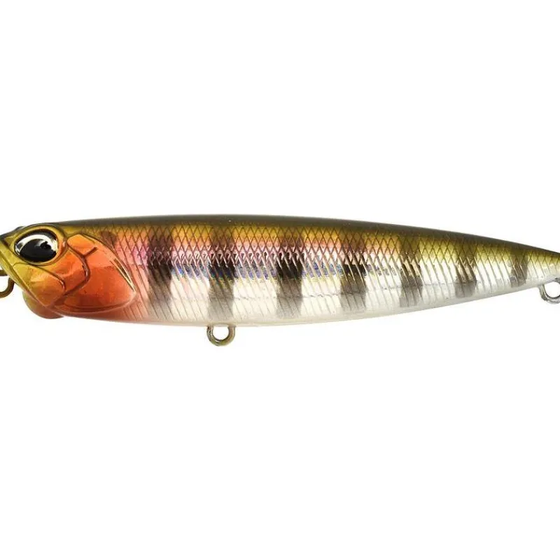 Duo Leurre De Surface Realis Pencil 85 - 8.5Cm
