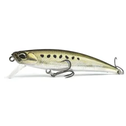 Duo Leurre De Surface Ryuki 71 S Sw - 7.1Cm