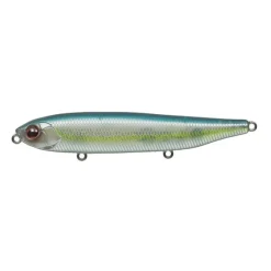 Ever Green Leurre De Surface Combat Pencil Justine - 9.5Cm