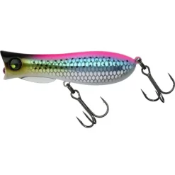 Illex Leurre De Surface Bleeker Toppy 67 - 6.7Cm