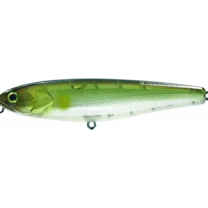 Illex Leurre De Surface Bonnie - 9.5Cm
