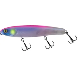 Illex Leurre De Surface Bonnie Silent - 12.8Cm
