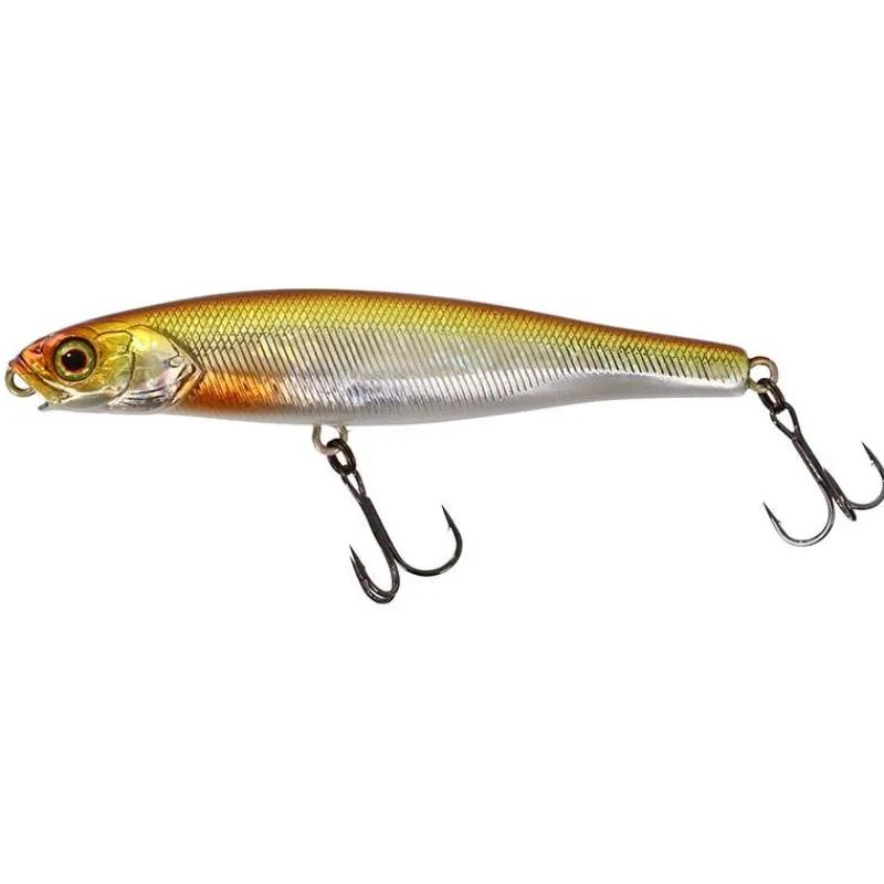 Illex Leurre De Surface Clyde Mud Sucker 110 - 11Cm