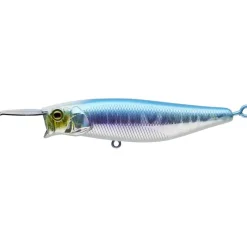 Illex Leurre De Surface Riser Bait 009P - 8.5Cm