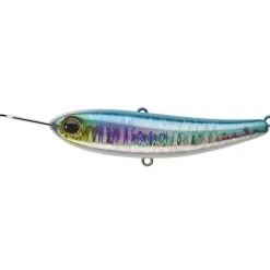 Illex Leurre De Surface Riser Bait 008 - 8Cm