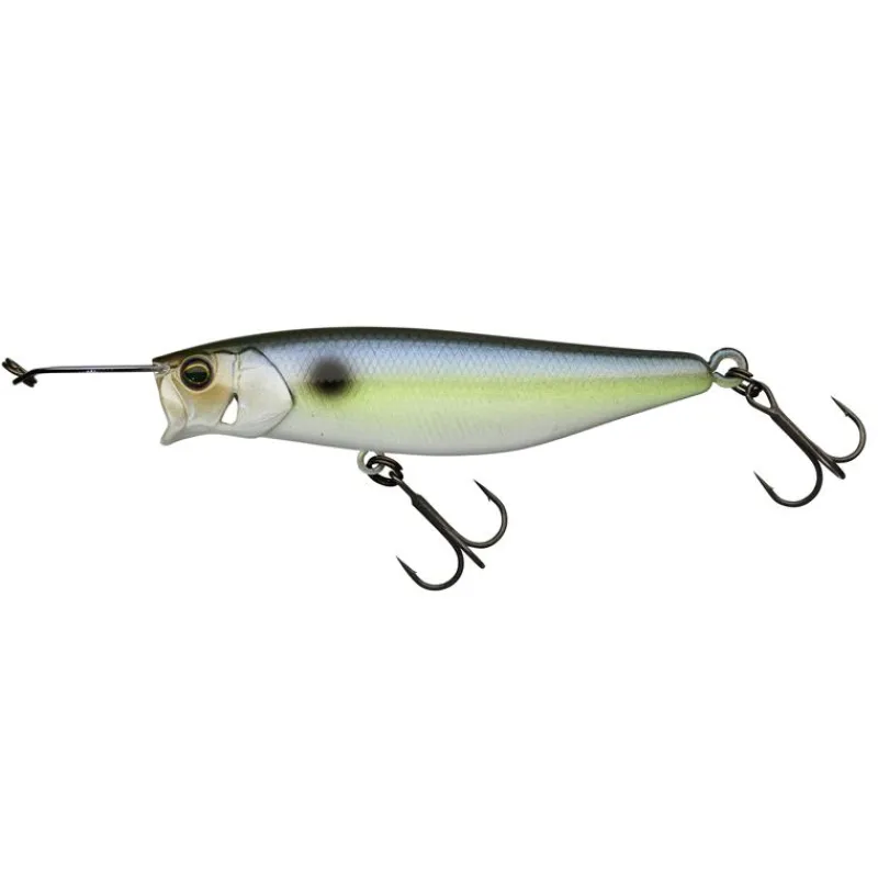 Illex Leurre De Surface Riser Bait 009P - 8.5Cm