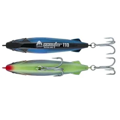 Pro-Hunter Leurre De Surface Scouter - 11Cm
