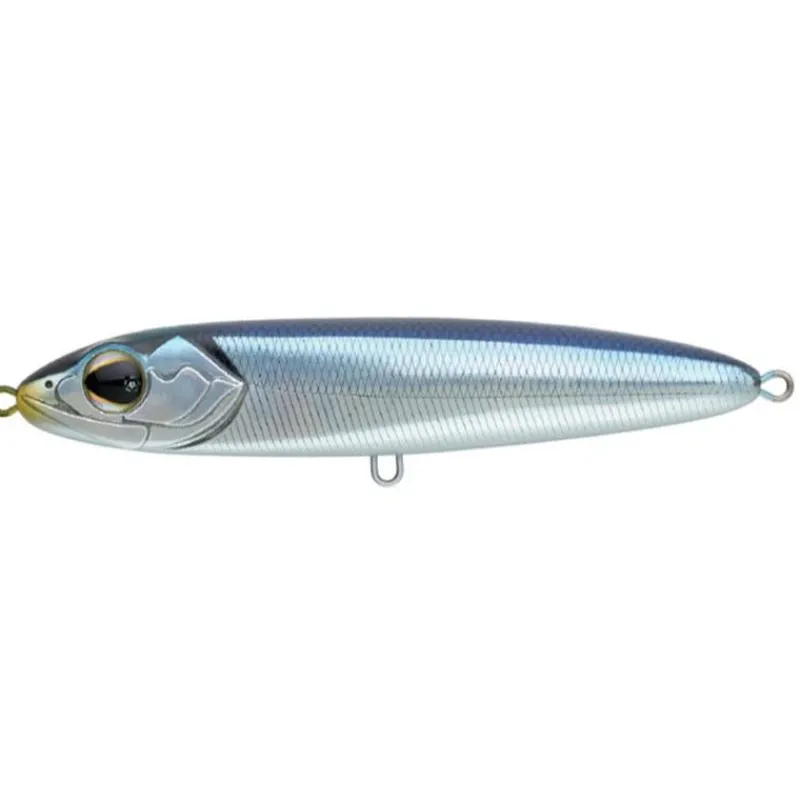 Sakura Leurre De Surface Mister Joe 105 S Silent - 10.5Cm