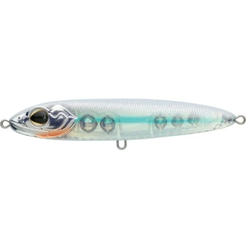 Sakura Leurre De Surface Mister Joe 80S Silent - 8Cm