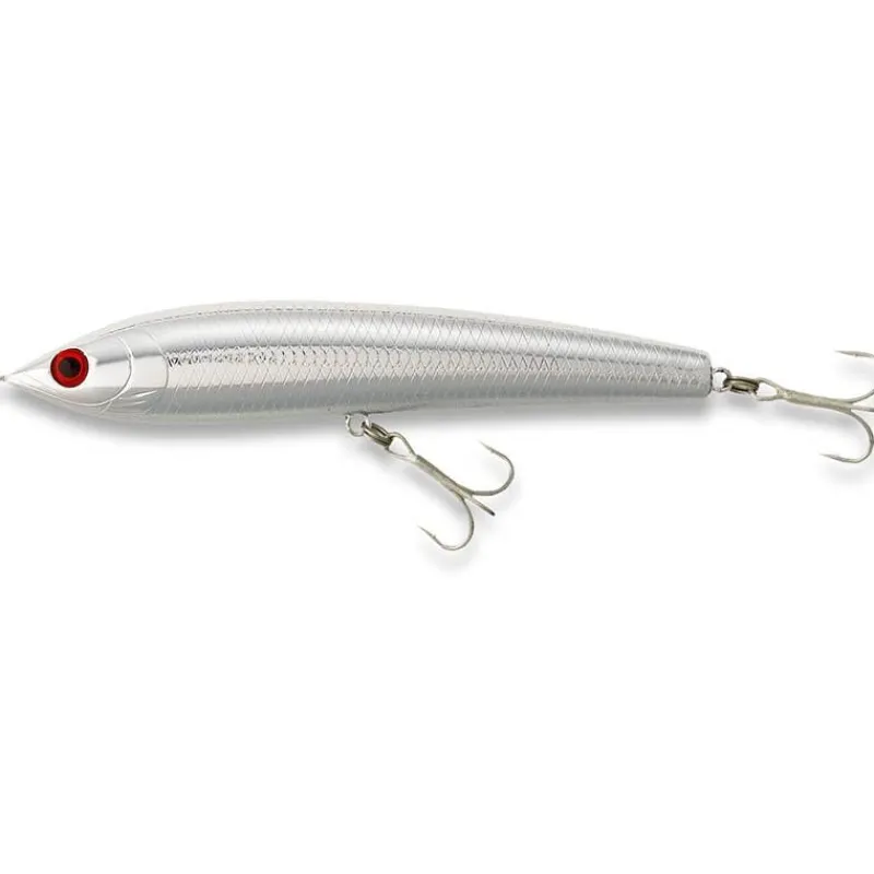 Tiemco Leurre De Surface Salty Red Pepper - 11Cm