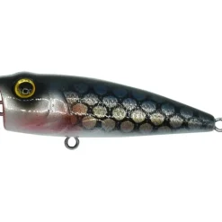 Volkien Leurre De Surface Splasher 45 Tinny - 4.5Cm