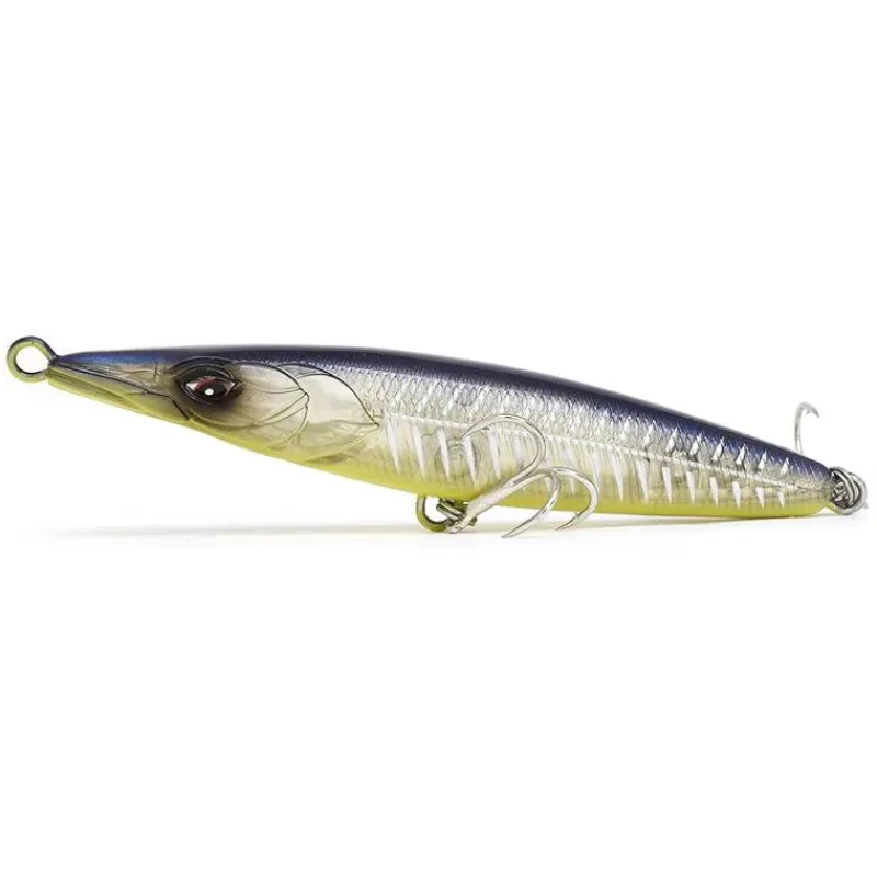 Xorus Leurre De Surface Asturie 130 - 13Cm