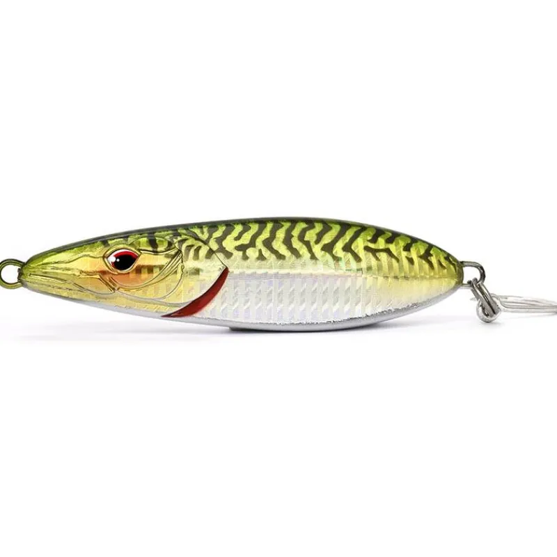 Xorus Leurre De Surface Flapsturie - 12Cm