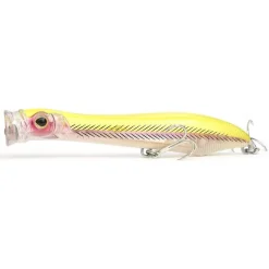 Xorus Leurre De Surface Popchinko 140 - 14Cm
