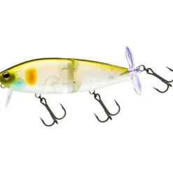 Yo-Zuri Leurre De Surface 3Db Wake Prop - 8.5Cm