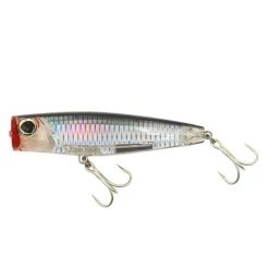 Yo-Zuri Leurre De Surface 3D Inshore Popper - 12Cm