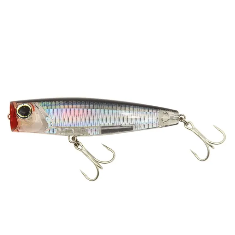 Yo-Zuri Leurre De Surface 3D Inshore Popper - 12Cm
