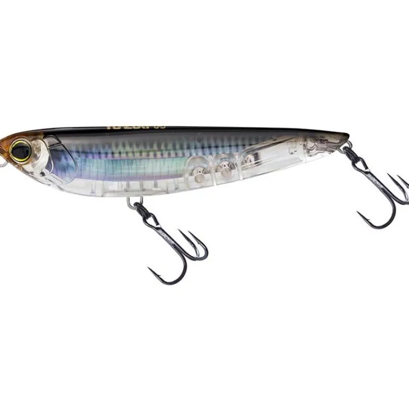 Yo-Zuri Leurre De Surface 3D Inshore Pencil - 10Cm
