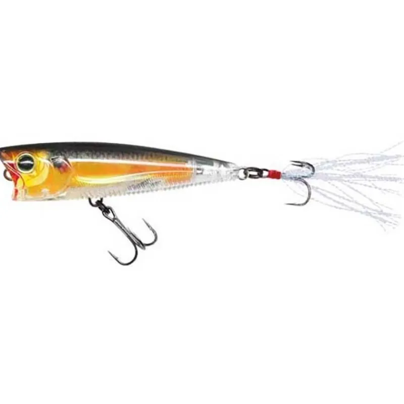Yo-Zuri Leurre De Surface 3Dr Popper - 7.5Cm