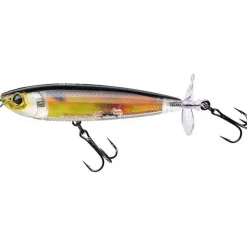 Yo-Zuri Leurre De Surface 3Dr Prop - 9Cm