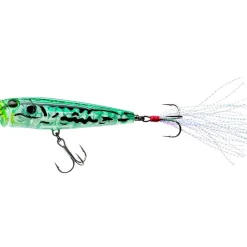 Yo-Zuri Leurre De Surface 3Dr-X Popper - 6.5Cm