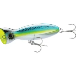 Yo-Zuri Leurre De Surface Mag Popper - 10Cm