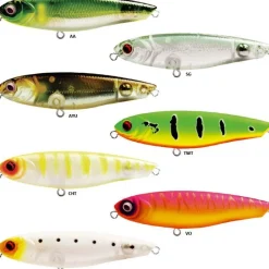 Zerek Leurre De Surface Trail Weaver - 6.5Cm