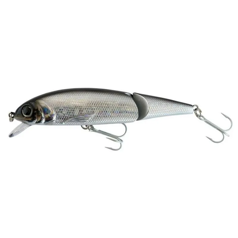 Abu Garcia Leurre Flottant Jointed Tormentor Floating - 13Cm