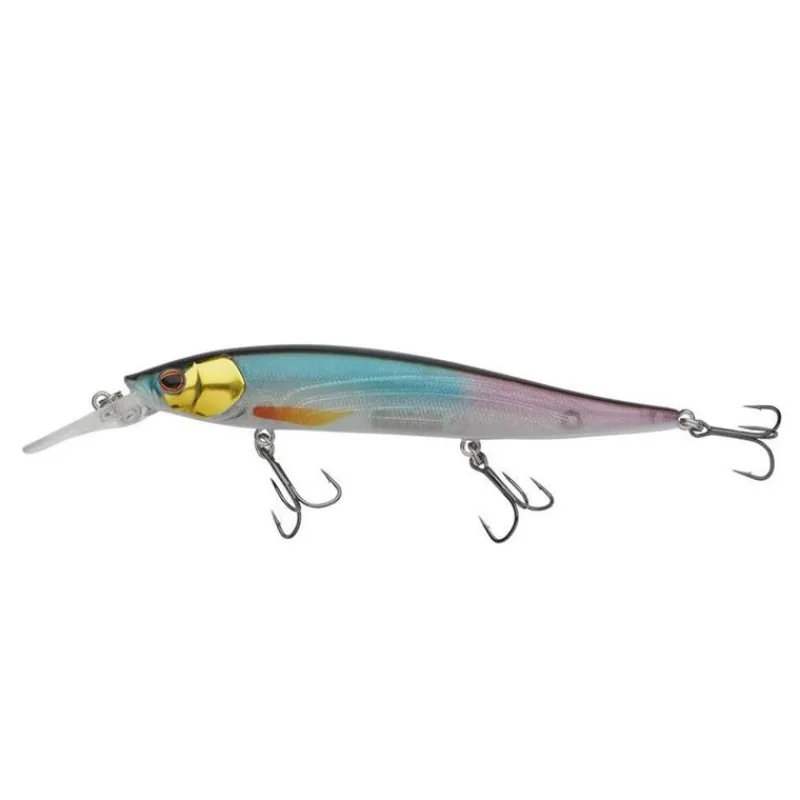 Berkley Leurre Flottant Dex Stunna 112 Plus1 - 11Cm