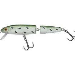 Berkley Leurre Flottant Pulse Snake - 9Cm