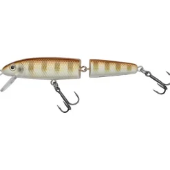 Berkley Leurre Flottant Pulse Snake - 11Cm