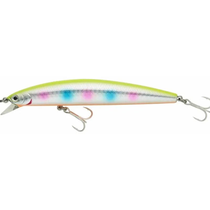 Daiwa Leurre Flottant D'minnow Floating Sw - 13Cm