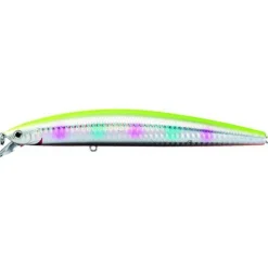 Daiwa Leurre Flottant D Minnow - 15Cm