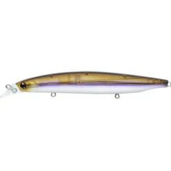 Daiwa Leurre Flottant Shoreline Shiner-Z Vertice R 125F - 12.5Cm