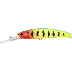 Duo Leurre Flottant Realis Fangbait 120 Dr Sw Ltd - 12Cm
